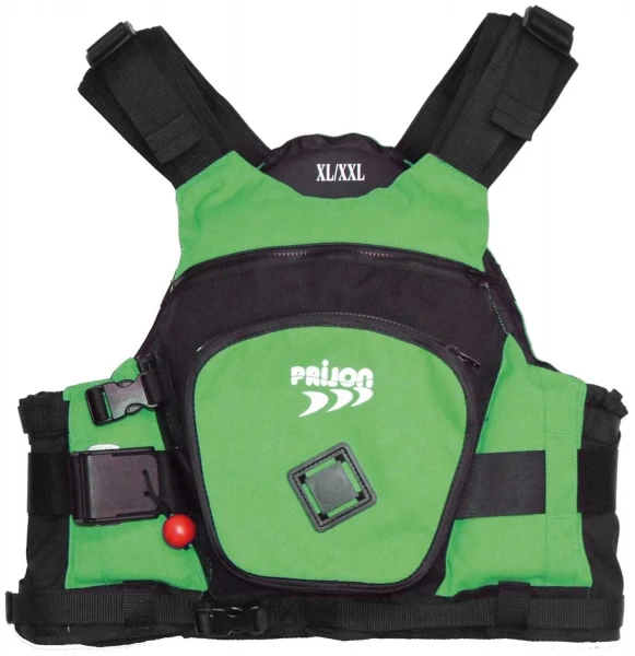 Prijon Curve-Line Schwimmweste 3 Prijon Curve-Line Schwimmweste