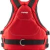 NRS Zen Rescue PFD 1 NRS Zen Rescue PFD -NRS Store 4241271 red back 19 720x600